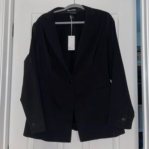 Lane Bryant blazer
